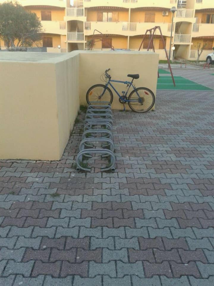 Appartamento Lido 2 Alghero Exterior foto